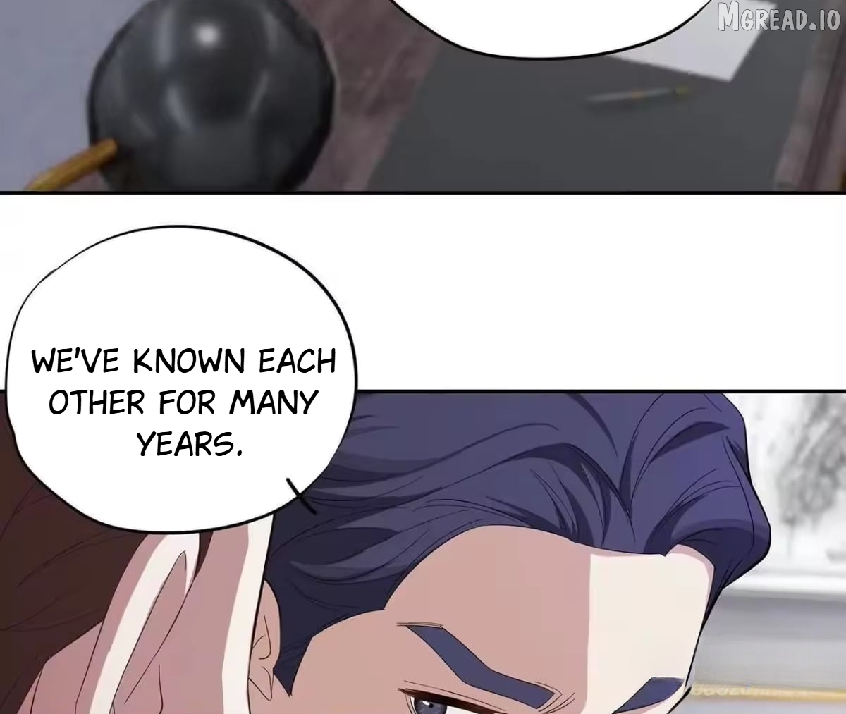 Confession Of The Suspect A Chapter 11  - page 39